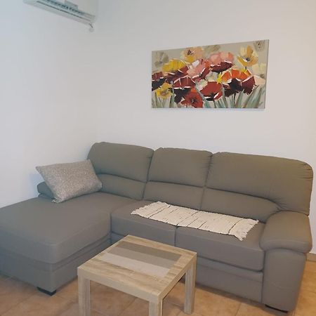Apartmani Afrodita Цриквеница Экстерьер фото