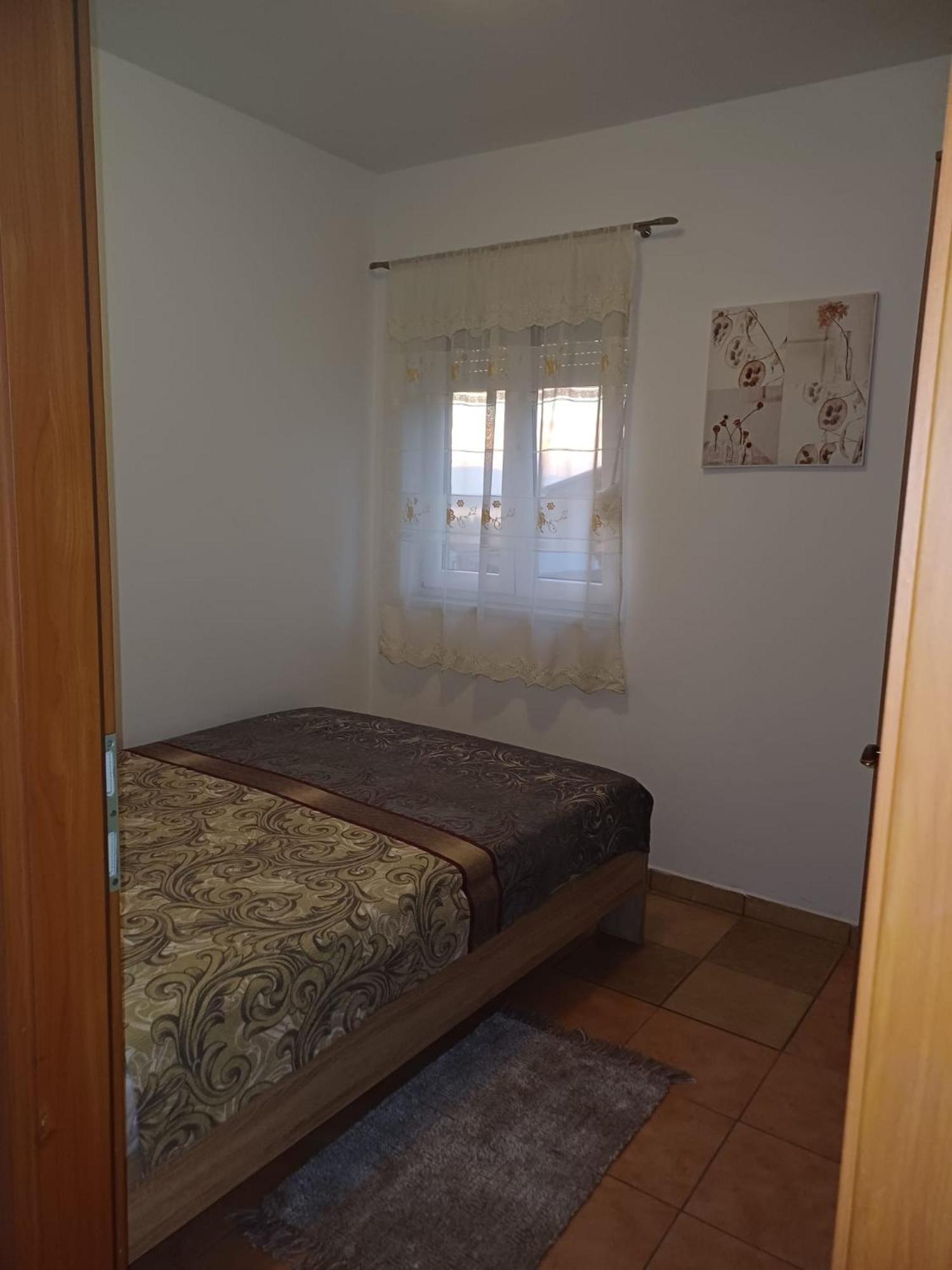 Apartmani Afrodita Цриквеница Экстерьер фото